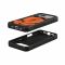 Чохол UAG для iPhone 17 Pro, Monarch Pro MagSafe, Orange