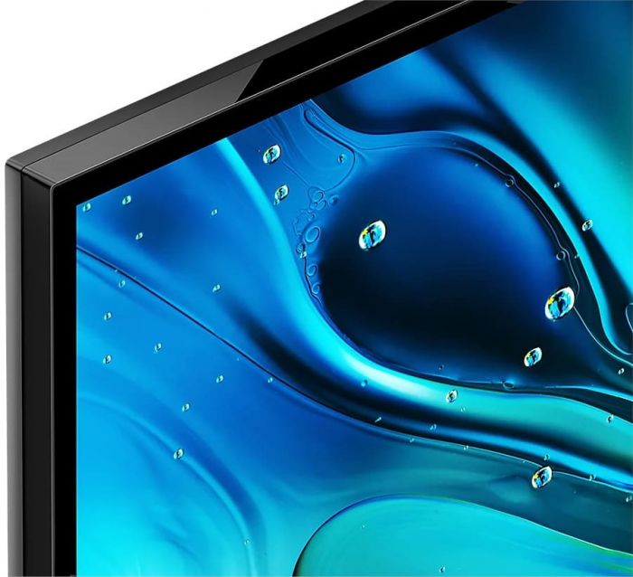 Телевізор 75" Sony LCD 4K 50Hz Smart GoogleTV Black