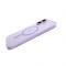 Чохол Belkin для iPhone 17, Magnetic Protective Grip, Lavender