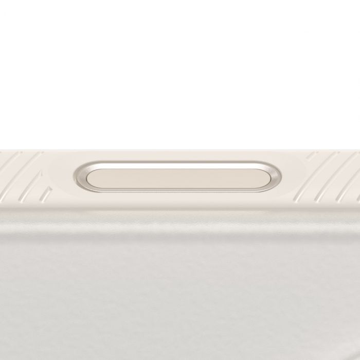 Чохол Belkin для iPhone 17 Pro, Magnetic Protective Grip, Sand