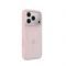 Чохол Belkin для iPhone 17 Pro, Magnetic Protective Grip, Pink