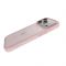 Чохол Belkin для iPhone 17 Pro, Magnetic Protective Grip, Pink