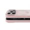 Чохол Belkin для iPhone 17 Pro, Magnetic Protective Grip, Pink