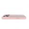 Чохол Belkin для iPhone 17 Pro, Magnetic Protective Grip, Pink