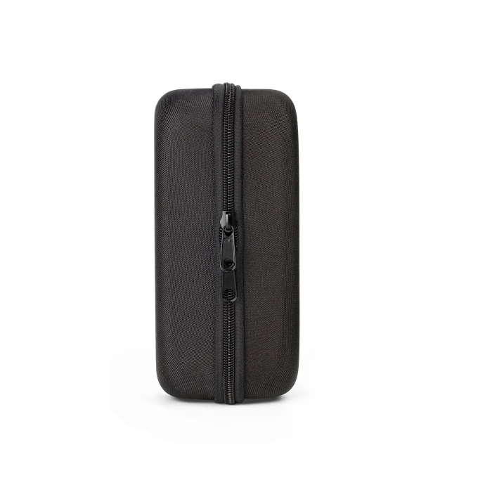 Тример Babyliss Super-X Metal Series Navy&Gold Edition, для голови, вусів та бороди, акум., насадок-1, кейс, сталь, синьо-золотий