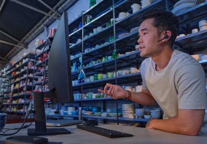 Ноутбук HP ProBook 4-G1i 16" WUXGA IPS AG, Intel U5-225H, 16GB, F512GB, UMA, DOS, сріблястий