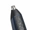 Набір для стрижки Babyliss, для бороди, вусів, голови і носа, акум., вібраційний мотор, насадок-7, сталь, темно-синій