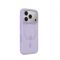 Чохол Belkin для iPhone 17 Pro, Magnetic Protective Grip, Lavender