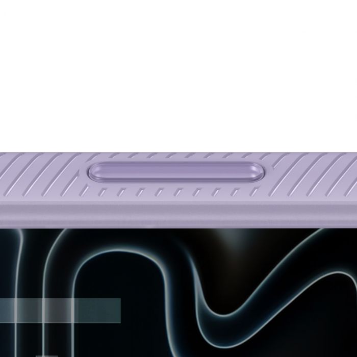 Чохол Belkin для iPhone 17 Pro, Magnetic Protective Grip, Lavender