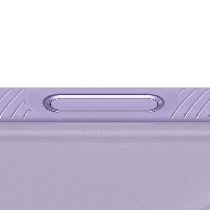 Чохол Belkin для iPhone 17 Pro, Magnetic Protective Grip, Lavender