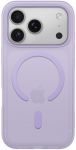 Чохол Belkin для iPhone 17 Pro, Magnetic Protective Grip, Lavender