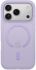 Чохол Belkin для iPhone 17 Pro, Magnetic Protective Grip, Lavender