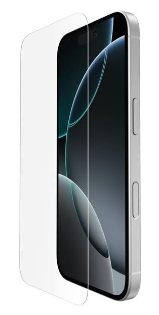 Захисне скло Belkin для iPhone Air, Screen Protector (1 Pack)