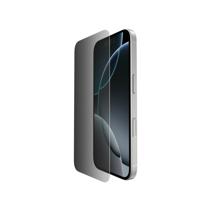 Захисне скло Belkin для iPhone Air, Privacy Screen Protector (1 Pack)