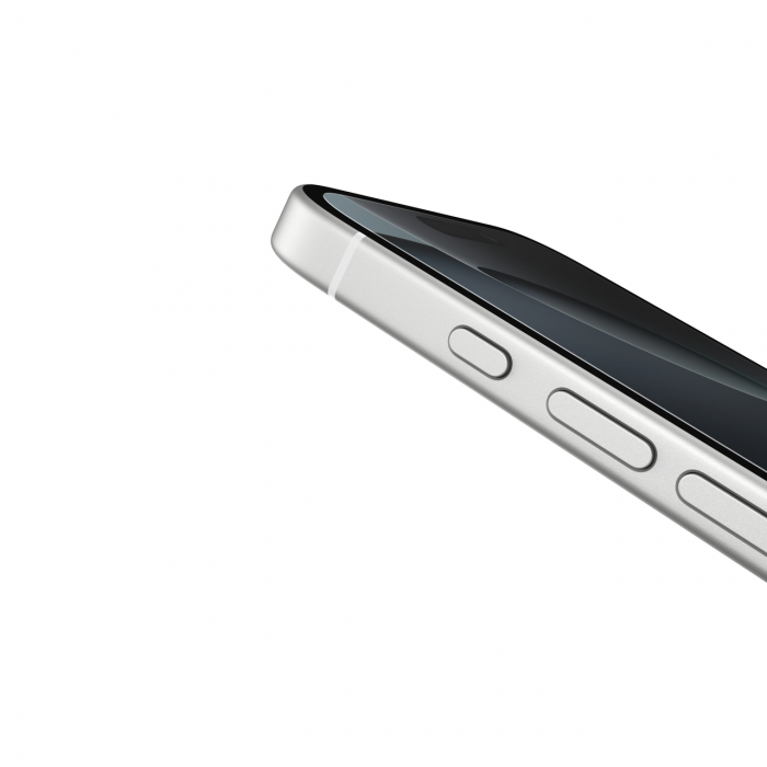 Захисне скло Belkin для iPhone Air, Privacy Screen Protector (1 Pack)