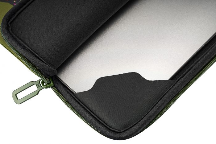 Чохол Tucano Tucani 12"/13", зелений