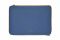 Чохол Tucano Doppio для ноутбука 15"/16", синій