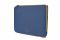 Чохол Tucano Doppio для ноутбука 15"/16", синій