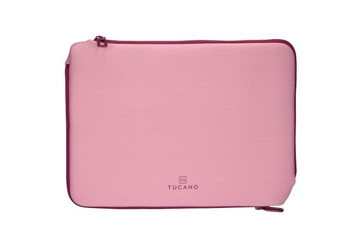 Чохол Tucano Doppio для ноутбука 15"/16", рожевий