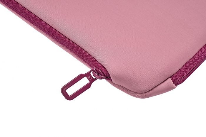 Чохол Tucano Doppio для ноутбука 13"/14", рожевий