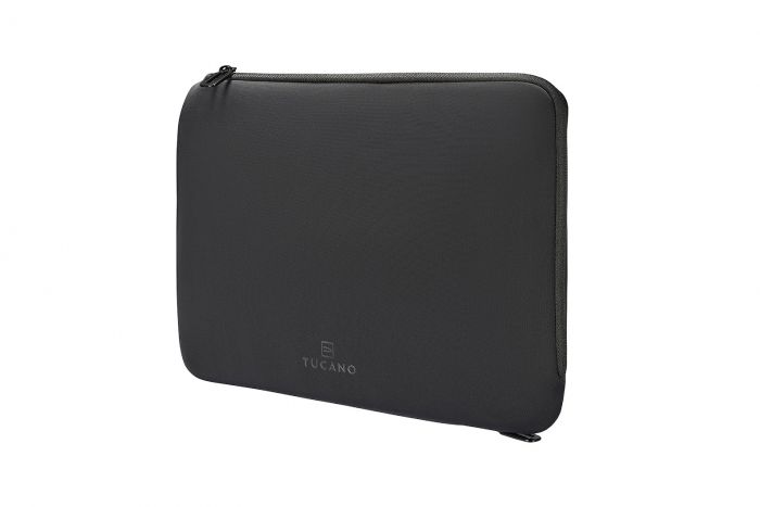 Чохол Tucano Doppio для ноутбука 12"/13", чорний