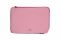 Чохол Tucano Doppio для ноутбука 12"/13", рожевий