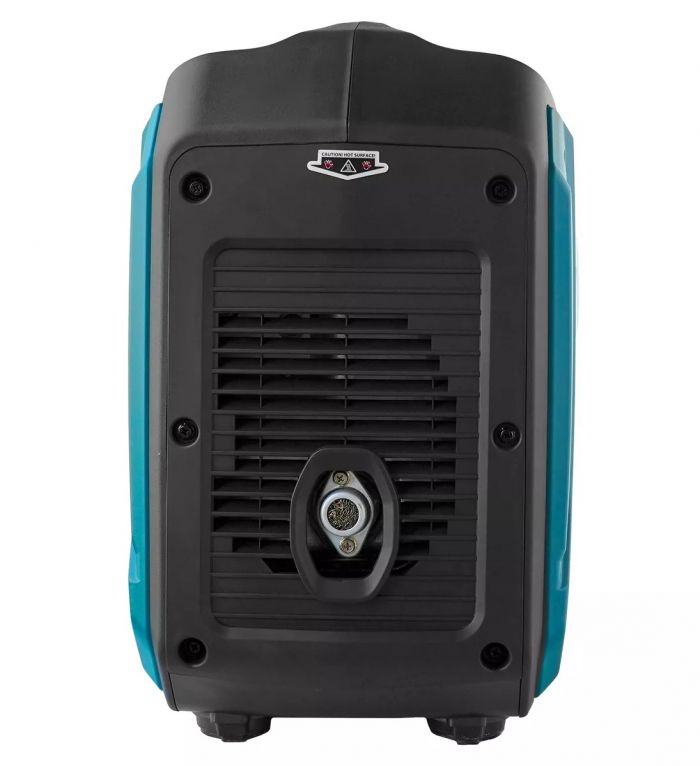 Генератор бензиновий інверторний Konner&Sohnen KS 3000i S 230В, 3-3.3кВт, ручний стартер, 23кг