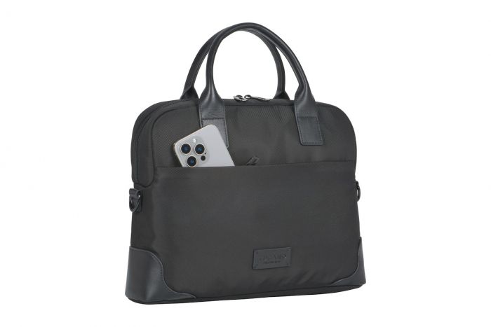 Сумка Tucano Fine 13"/14", чорний