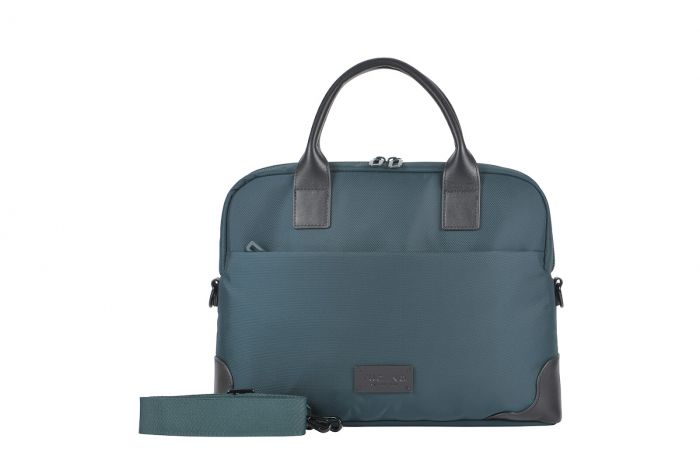 Сумка Tucano Fine 13"/14", зелений