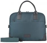 Сумка Tucano Fine 13"/14", зелений