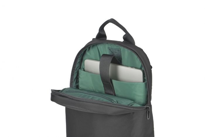 Рюкзак Tucano Fine 13"/14", чорний