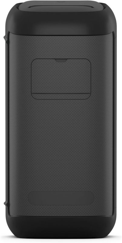 Акустична система Sony SRS-XV500B 2.0, BT 5.2, IPX4, LED, Party Connect, SBC, AAC, LDAC