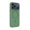 Чохол Belkin для iPhone 17 Pro Max, Magnetic Protective Grip, Sage