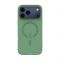 Чохол Belkin для iPhone 17 Pro Max, Magnetic Protective Grip, Sage