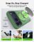 Чохол Belkin для iPhone 17 Pro Max, Magnetic Protective Grip, Sage
