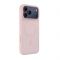 Чохол Belkin для iPhone 17 Pro Max, Magnetic Protective Grip, Pink