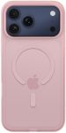 Чохол Belkin для iPhone 17 Pro Max, Magnetic Protective Grip, Pink
