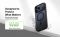 Чохол Belkin для iPhone 17 Pro Max, Magnetic Protective Grip, Black