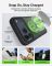 Чохол Belkin для iPhone 17 Pro Max, Magnetic Protective Grip, Black
