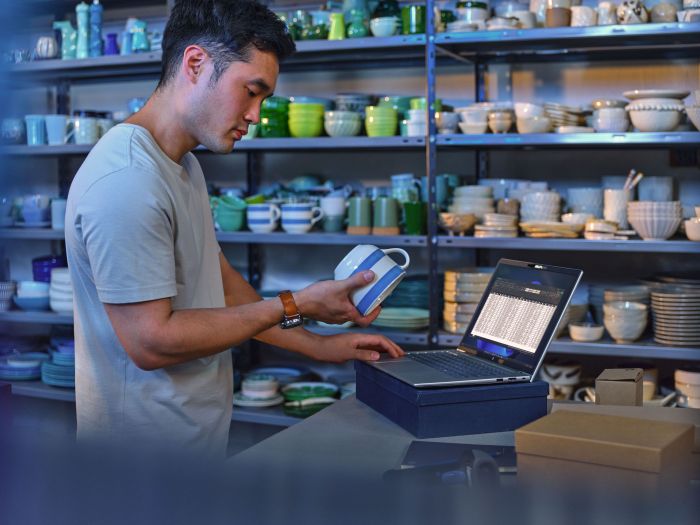 Ноутбук HP ProBook 4-G1i 14" WUXGA IPS AG, Intel U7-255H, 24GB, F1024GB, UMA, Win11P, сріблястий