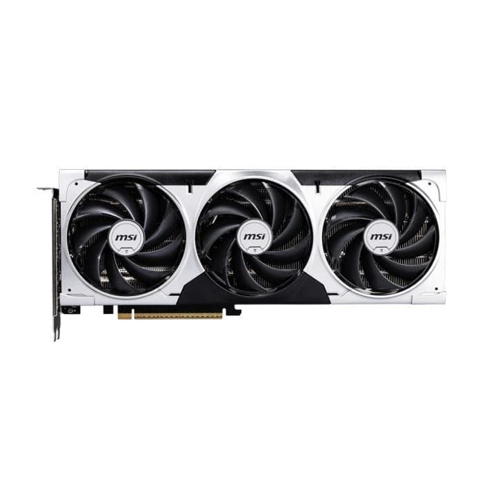 Відеокарта MSI GeForce RTX 5060 Ti 16GB GDDR7 VENTUS 3X OC