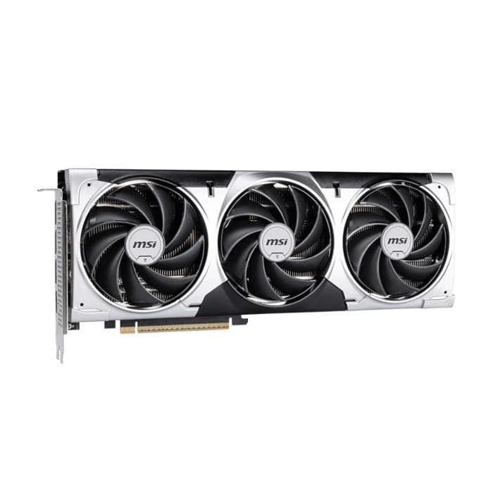 Відеокарта MSI GeForce RTX 5060 Ti 16GB GDDR7 VENTUS 3X OC