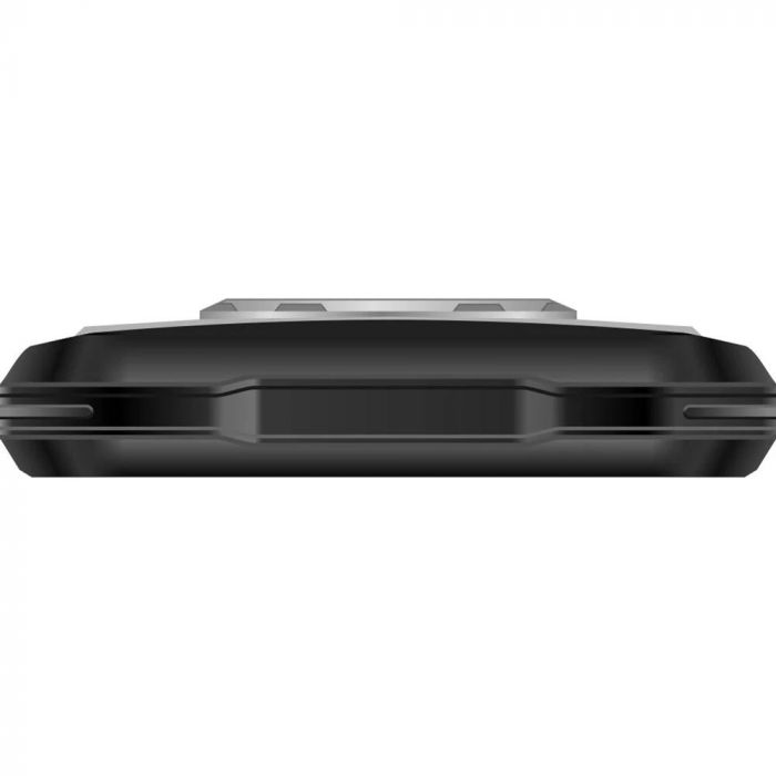 Смартфон Doogee S200 5G 6.72" 12/256ГБ, 2SIM, 10100мА•год, темно-сірий