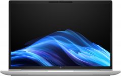 Ноутбук HP ProBook 4-G1i 14" WUXGA IPS AG, Intel U7-255H, 32GB, F1024GB, NVD3050-4, DOS, сріблястий