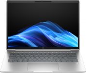 Ноутбук HP ProBook 4-G1i 14" WUXGA IPS AG, Intel U5-225H, 32GB, F1024GB, UMA, DOS, сріблястий