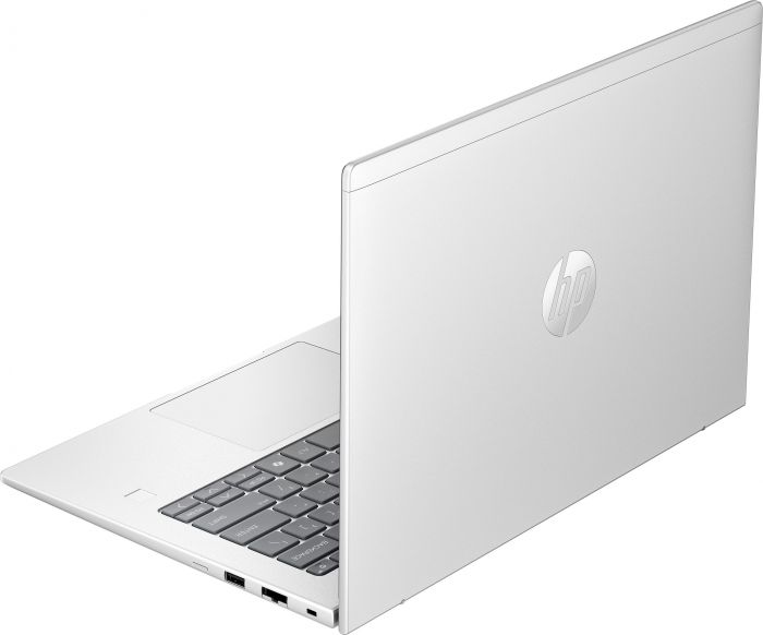 Ноутбук HP ProBook 4-G1i 14" WUXGA IPS AG, Intel U5-225H, 24GB, F1024GB, UMA, DOS, сріблястий