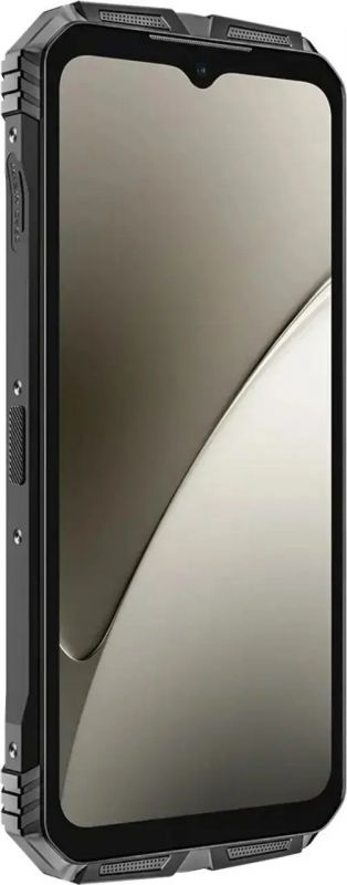 Смартфон Doogee S PUNK Pro 6.58" 8/512ГБ, 2SIM, 10800мА•год, помаранчевий