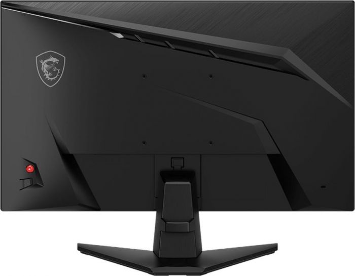 Монітор MSI 23.8" MAG 242F HDMI, DP, Audio, IPS, 200Hz, 0.5ms, sRGB 115%, FreeSync