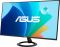 Монітор Asus 27" VZ279HG D-Sub, HDMI, Audio, IPS, 120Hz, 1ms, AdaptiveSync