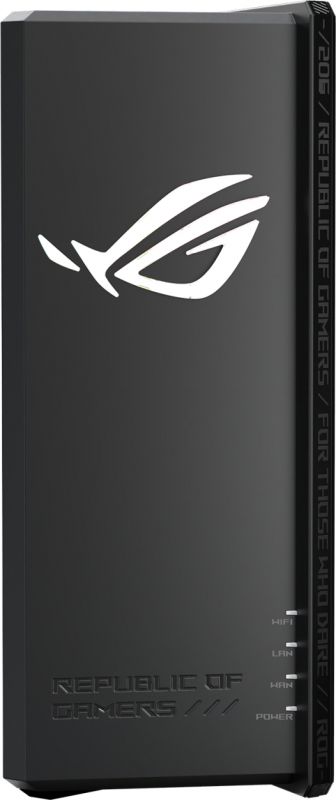 Маршрутизатор ASUS GS-BE18000 GS18000 1x10GE LAN, 3x2.5GE LAN, 1x10GE WAN/LAN, 1x2.5GE WAN/LAN, 1xUSB3.2, 1xUSB2.0, MESH